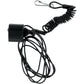 PRO DESIGN Kill Switch Lanyard - Black PD100