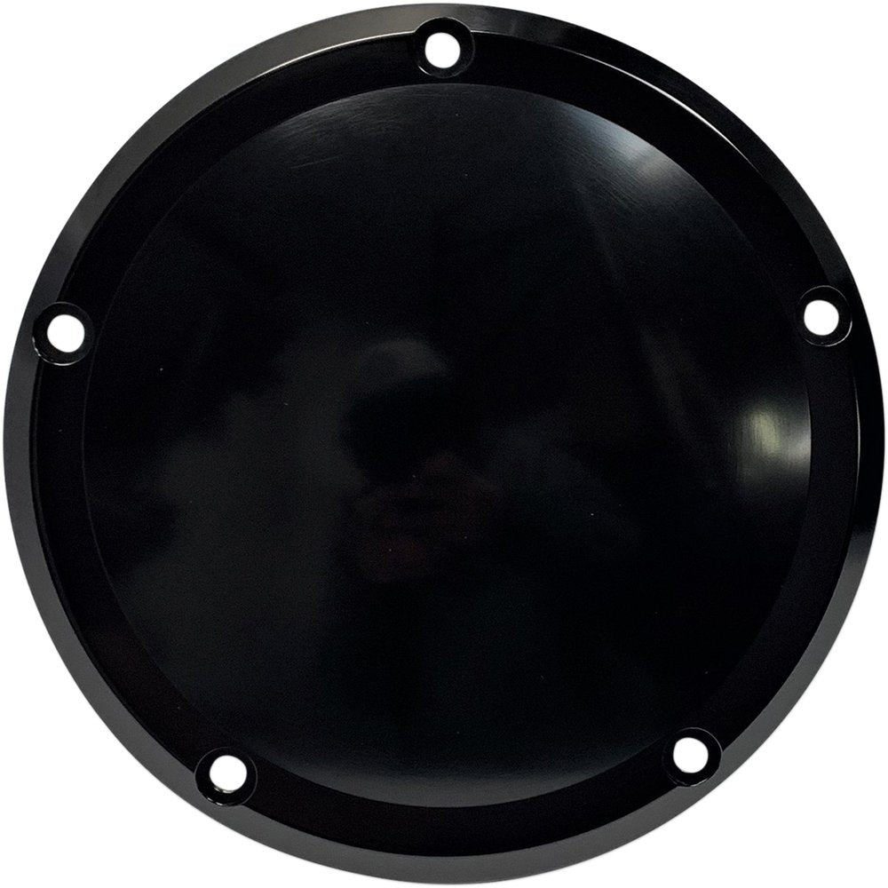 PRO-ONE PERF.MFG. Millennium Derby Cover - Smooth - Black 203861B