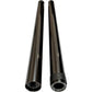 PRO-ONE PERF.MFG. Fork Tube - 41 mm - 22.25" - Black Anodized 105420B