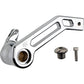 PRO-ONE PERF.MFG. Touring T-Rex Shorty Brake Arm - Chrome - '14-'22 FLHT 500773