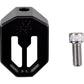 PRO-ONE PERF.MFG. Touring Shift Peg - Black 500748B