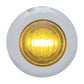 PRO-ONE PERF.MFG. Mini Marker Light - Clear Lens 402160