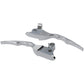 PRO-ONE PERF.MFG. Pro-Blade Billet Lever - Chrome 908303