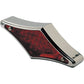 PRO-ONE PERF.MFG. LED Taillight - Diamond 400440