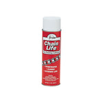 PROTECT ALL Chain Life Lubricant - 17 oz. net wt. - Aerosol 35017PA