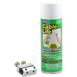 PROTECT ALL Cable Life Kit - 6.25 oz. net wt. - Aerosol 20006