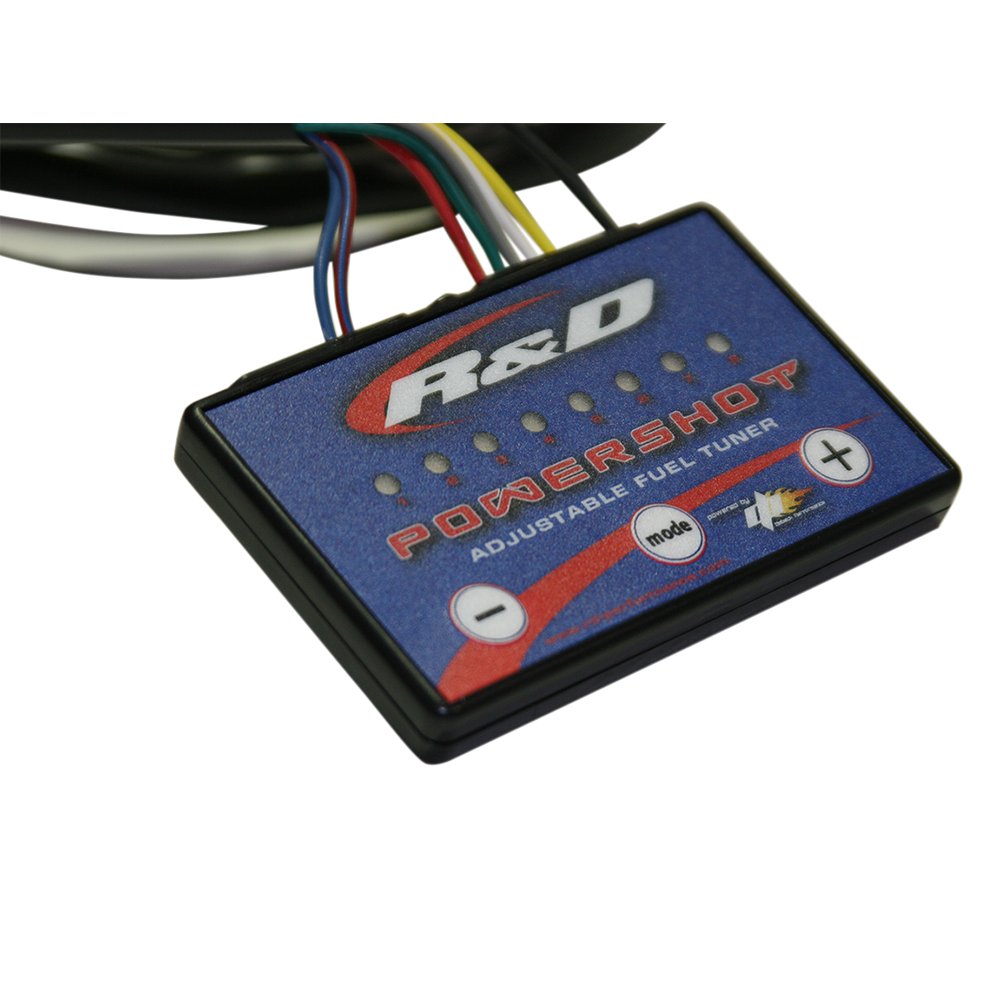 R&D Fuel Tuner - Sea-Doo 185 Horse Power 803-95001