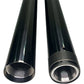 PRO-ONE PERF.MFG. Fork Tube - 49 mm - 22.875" - Black (DLC) Diamond Like Coating 105125B