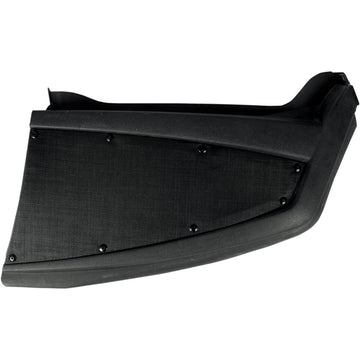 RACE SHOP INC. Pro Climb Air Vent - Bottom V-7