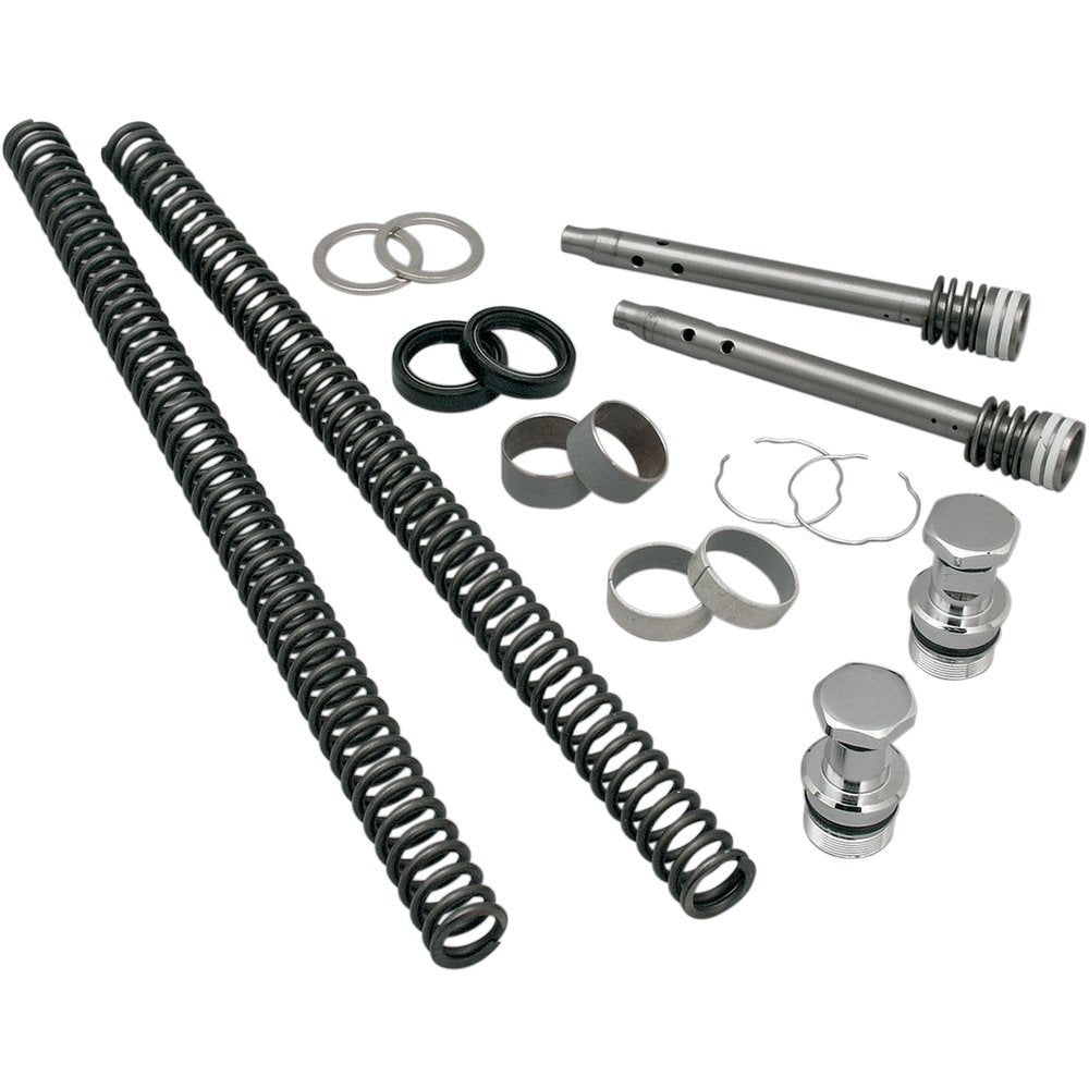 PRO-ONE PERF.MFG. Fork Tube Internals Kit - 41 mm - Complete 105579