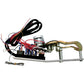 PRO-ONE PERF.MFG. Dash Base with Wire Harness Kit 400909