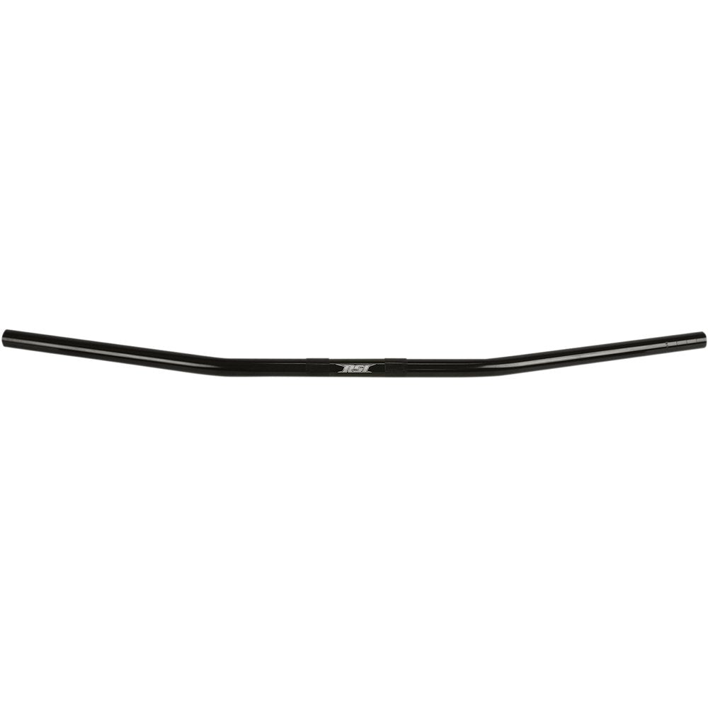 RACE SHOP INC. Chromoly Handlebar - 10? - Black CB-10-BLK