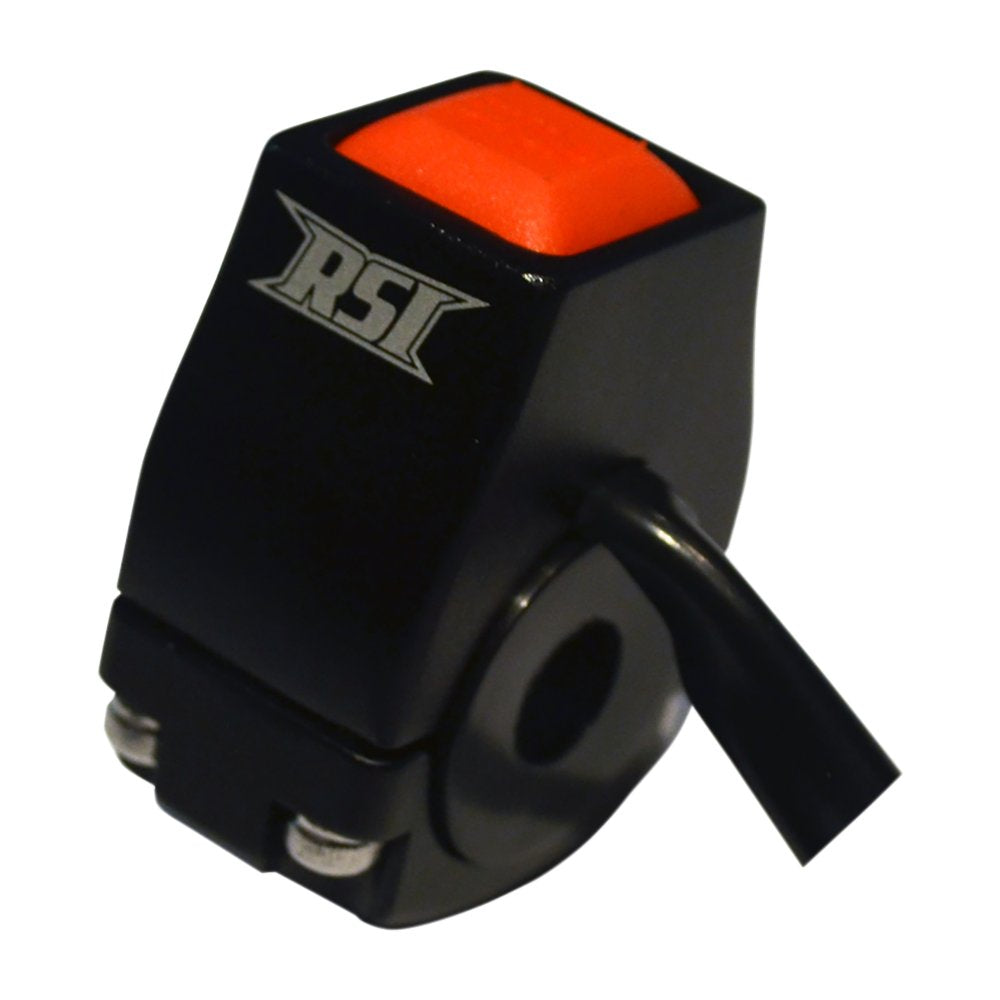 RACE SHOP INC. Reverse Switch RS-1-BLACK