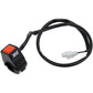 RACE SHOP INC. Kill Switch Button KS-P1-BLACK