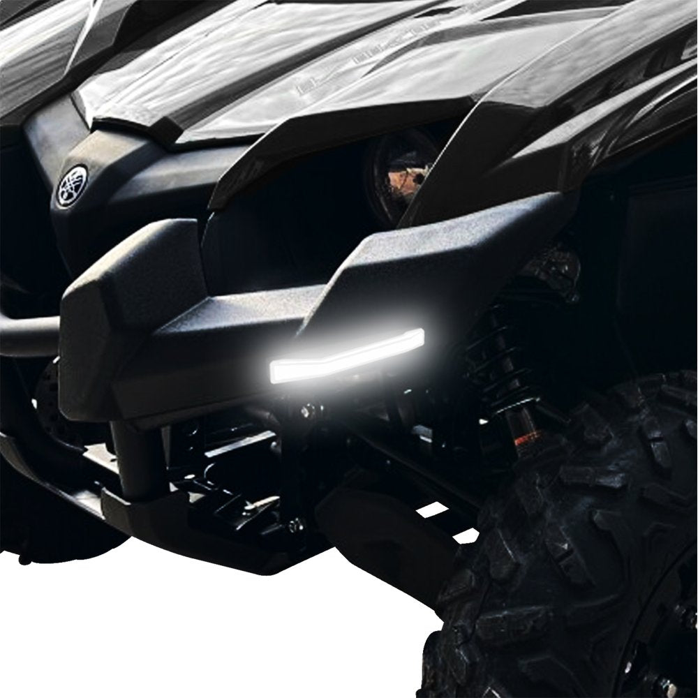 RAVEK Apex Lights* - Running - White - Viking 69-301S