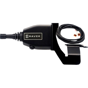 RAVEK Steering Column Turn Signal Stalk Lever - RZR Pro 64-3003