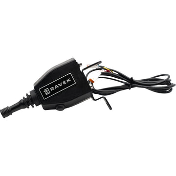 RAVEK Steering Column Turn Signal Stalk Lever - UForce/U10 68-1001