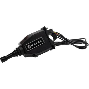 RAVEK Steering Column Turn Signal Stalk Lever - X3/Commander 65-3005