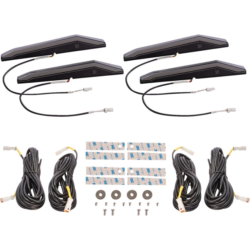 RAVEK Apex Cab Lights - Yamaha 69-1001