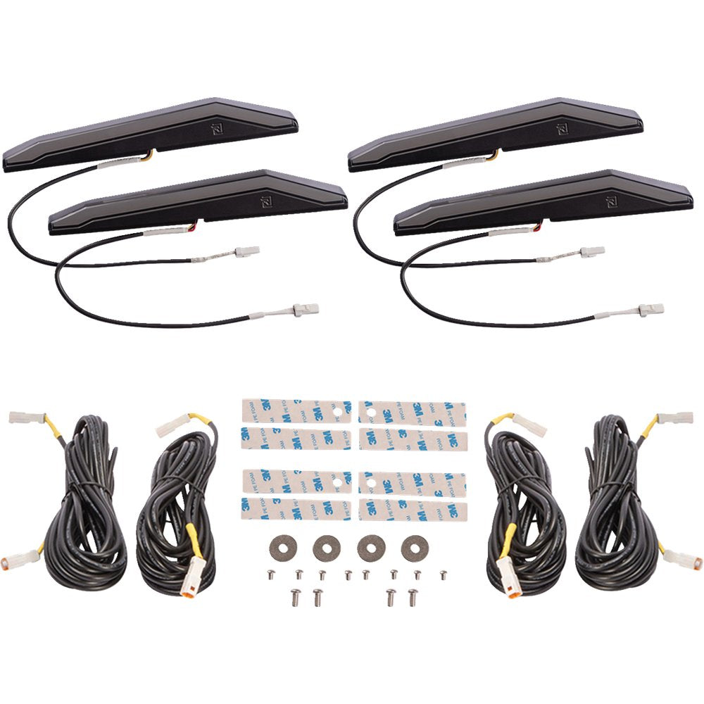 RAVEK Apex Cab Lights - Honda 66-1003