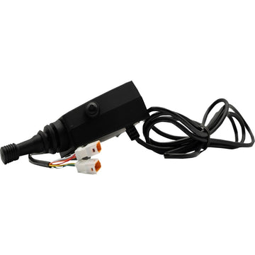 RAVEK Steering Column Turn Signal Stalk Lever - Xpedition 64-9002