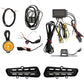 RAVEK Turn Signal Kit - Gen 2 - Ranger XP 1000 64-1008