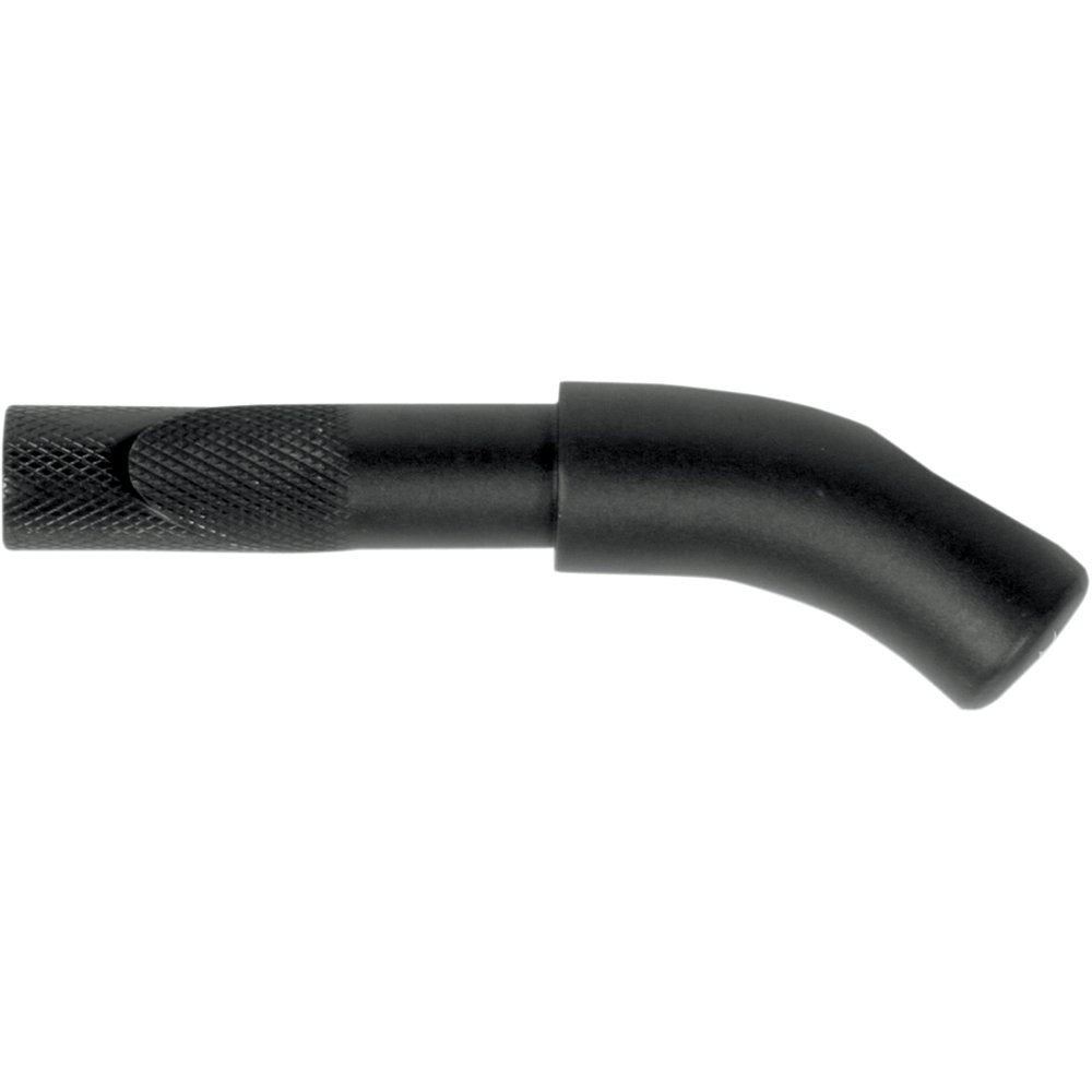 RACE SHOP INC. Handlebar Hook Replacement - Steel - Short SBH-1