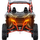 RAVEK Apex Lights* - Running - Amber - Teryx 67-301A