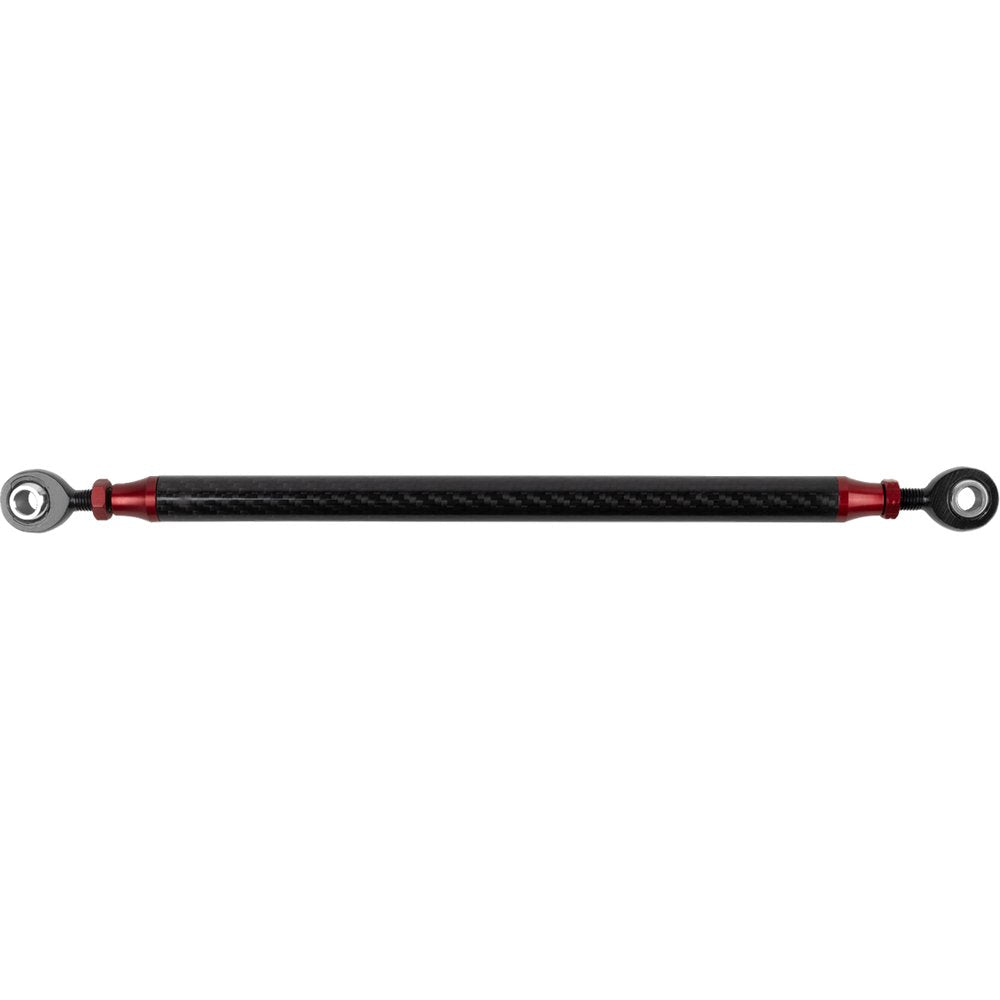 RICKRAK Carbon Fiber Shifter Linkage - Red RR-CF-S-L-R