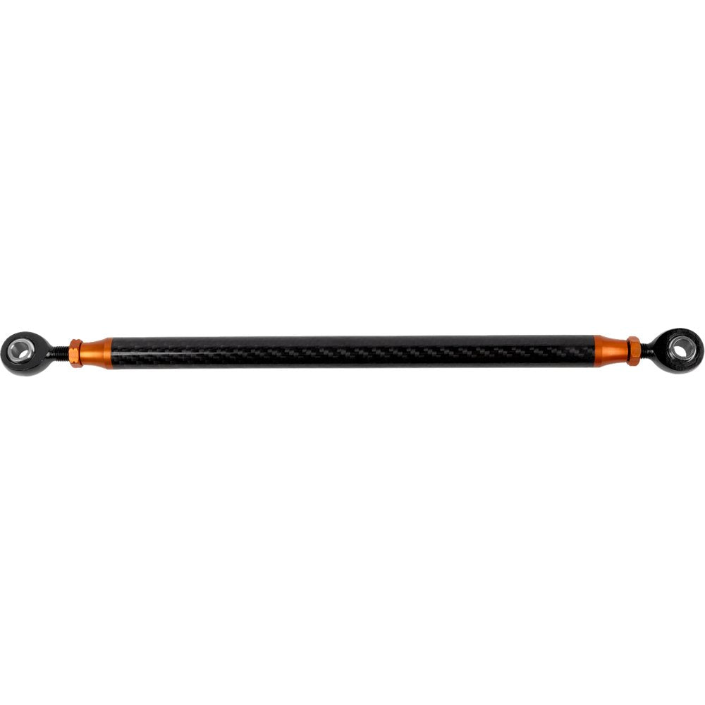 RICKRAK Carbon Fiber Shifter Linkage - Orange RR-CF-S-L-O