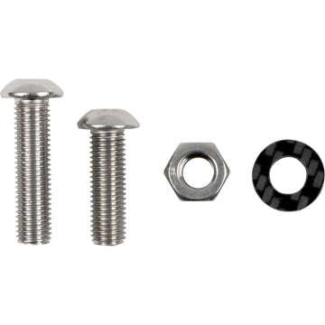 RICKRAK Carbon Fiber Shifter Linkage - Orange RR-CF-S-L-O