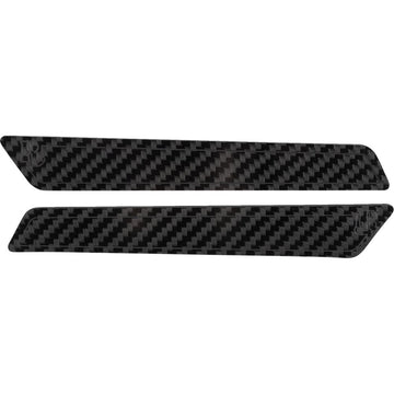 RICKRAK Latch Inserts - Carbon Fiber RR-CF-LI