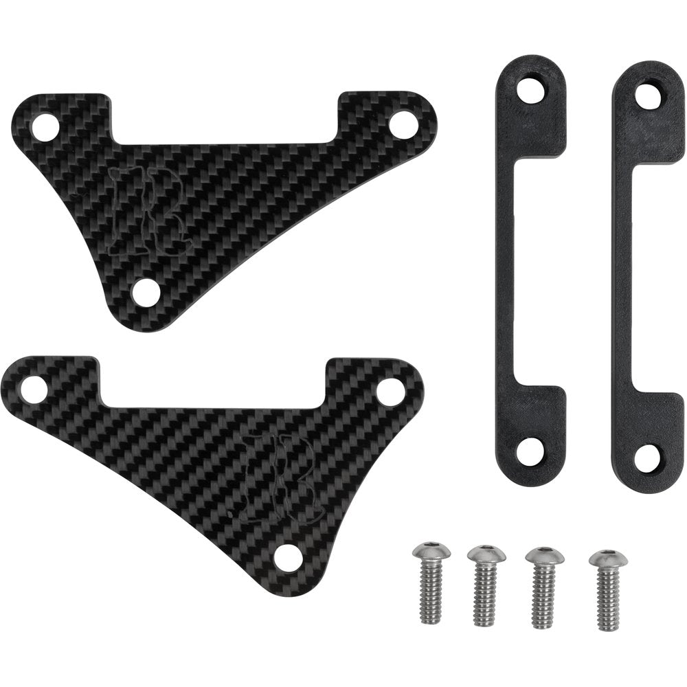 RICKRAK Bracket - Fog Light RR-CF-RGFLB