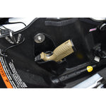 RICKRAK Left Holster - Medium SBGH-L-M