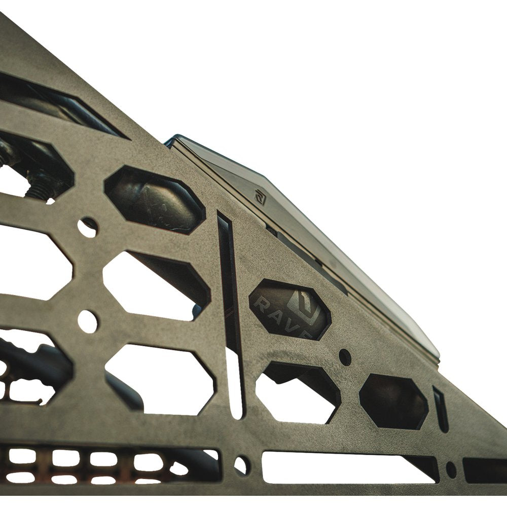 RAVEK Storage Panels - Molle - Polaris - RZR XP '24-'25 64-301