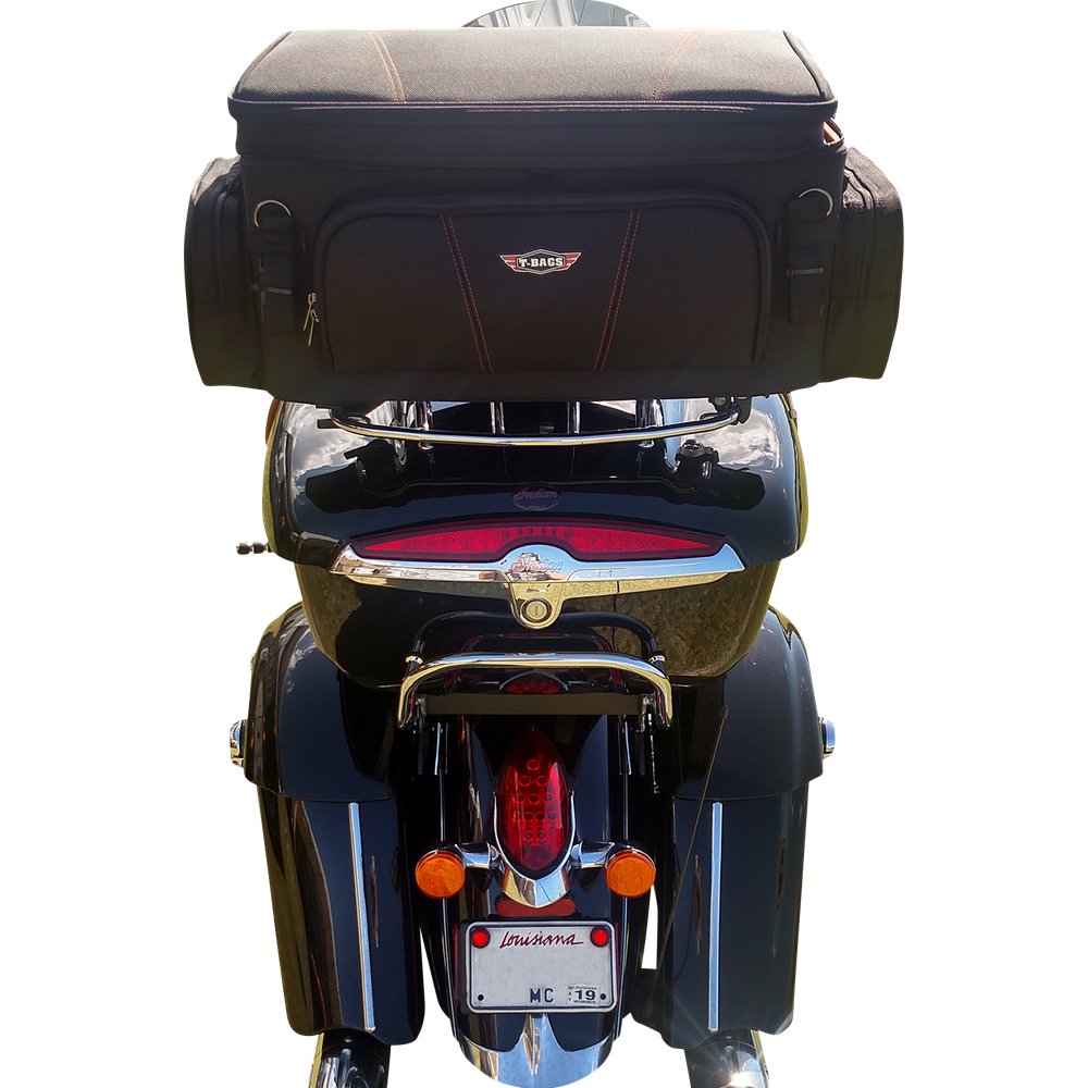 RICKRAK Rack - Indian RRI