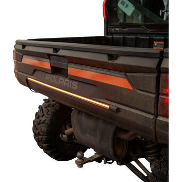 RAVEK Taillight - Multi-Function - Xpedition 64-900