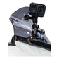 RICKRAK GoPro Mount - 360 - Batwing Fairing GPMSG-1