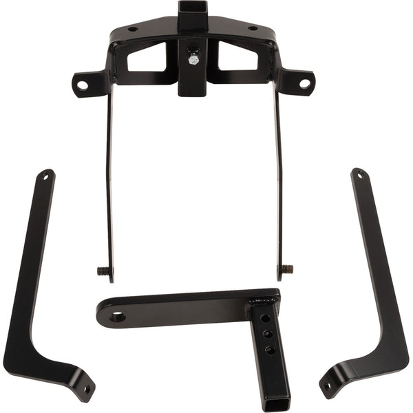 RIVCO PRODUCTS Trailer Hitch - FLH/FLT - '14-'24 HD0074E