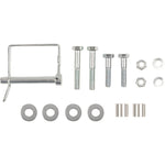 RIVCO PRODUCTS Trailer Hitch - FLH/FLT - '14-'24 HD0074E