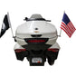 RIVCO PRODUCTS Flag Holder - Spyder FH450