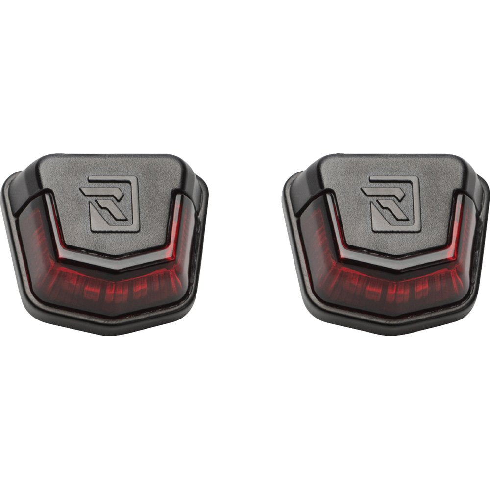 RAVEK Trunk Bed Light - Red 59-207R