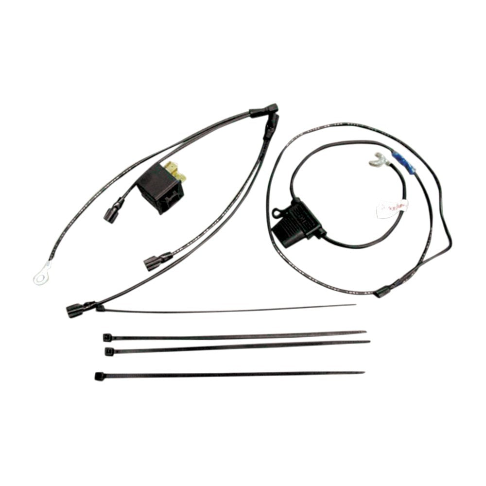 RIVCO PRODUCTS Electric Horn Hardware - Can-Am EH335