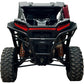 RAVEK Rear Bumper - Polaris - RZR XP 1000/ XP 4 1000 64-308BK