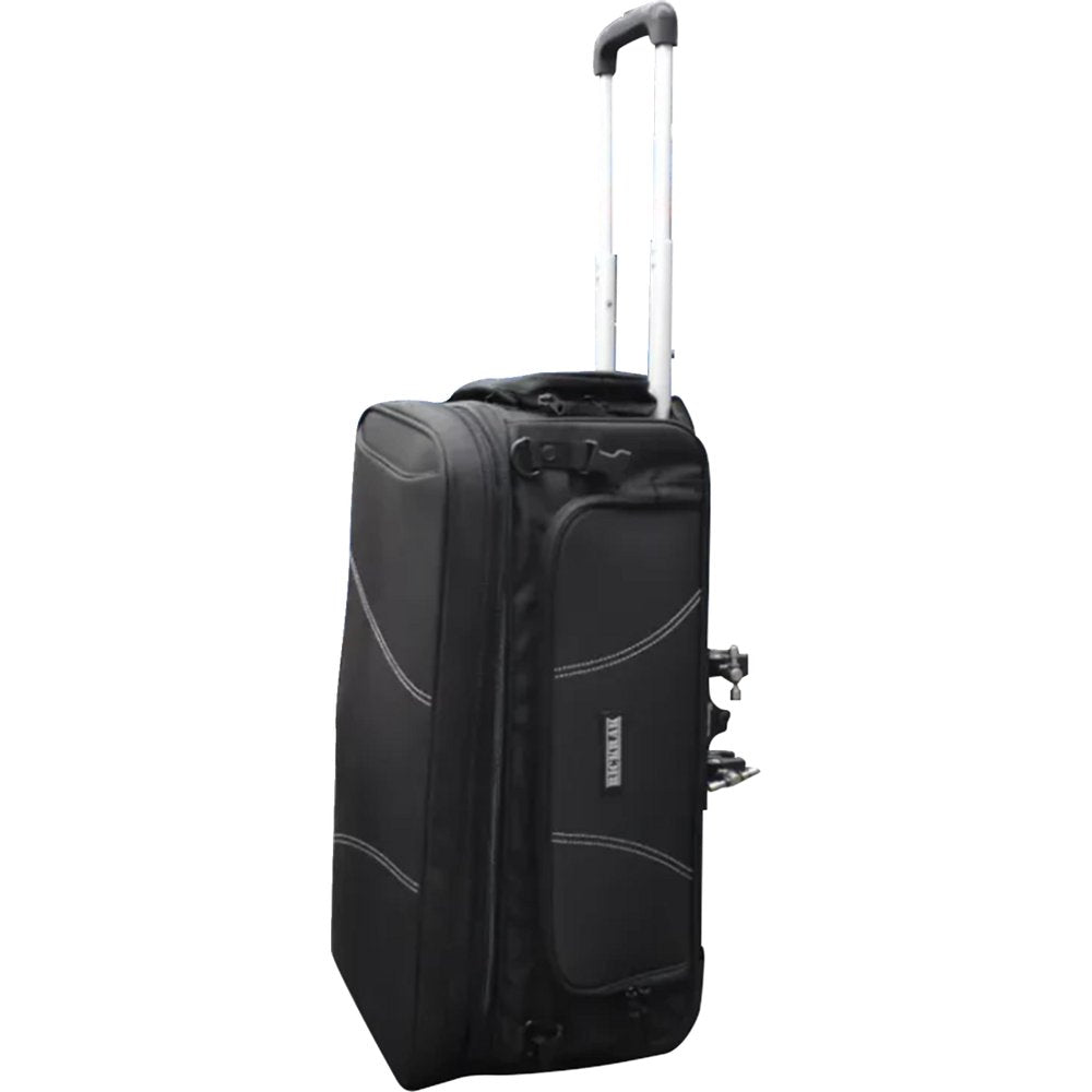 RICKRAK Roller Bag Combo - FL RB-CK-ST