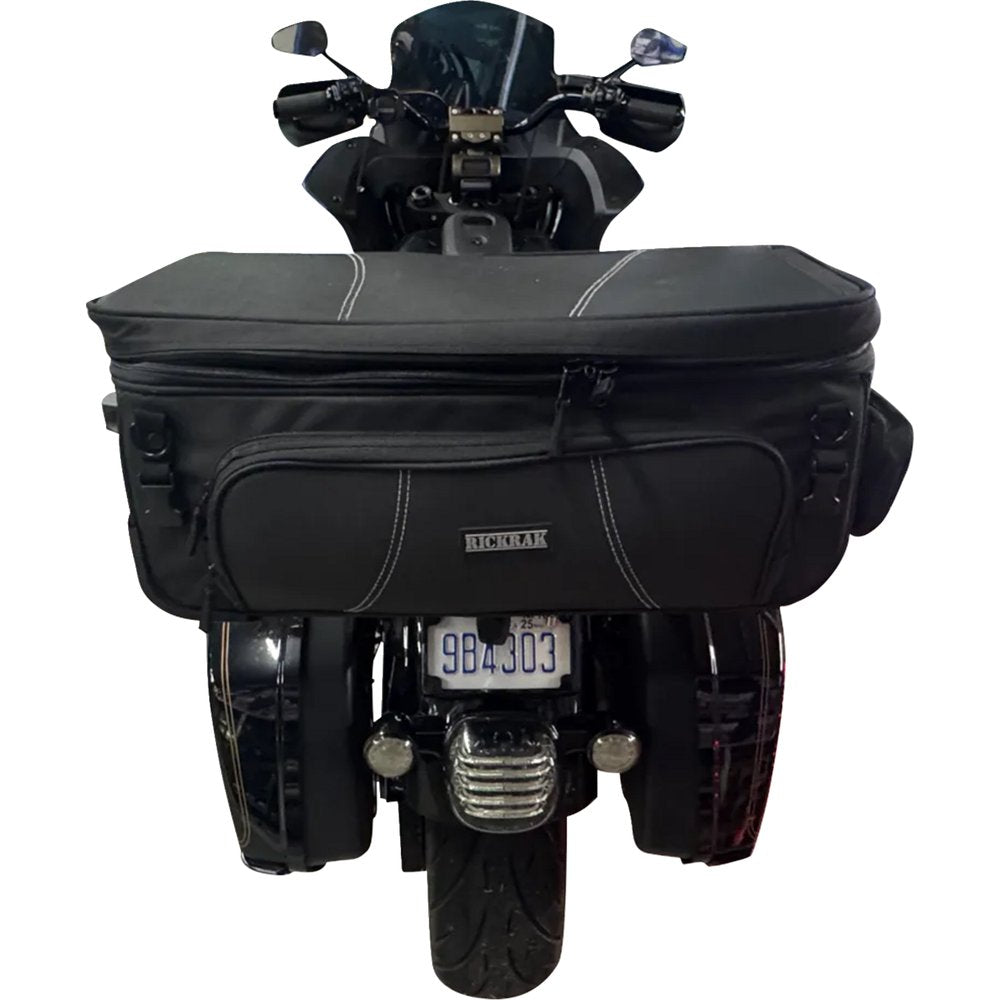 RICKRAK Roller Bag Combo - FL RB-CK-ST