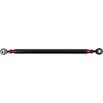 RICKRAK Carbon Fiber Shifter Linkage - Red RR-CF-S-L-R