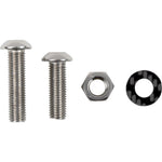RICKRAK Carbon Fiber Shifter Linkage - Red RR-CF-S-L-R