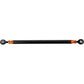 RICKRAK Carbon Fiber Shifter Linkage - Orange RR-CF-S-L-O