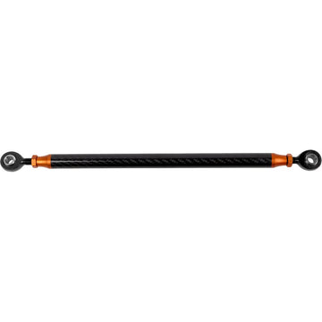 RICKRAK Carbon Fiber Shifter Linkage - Orange RR-CF-S-L-O